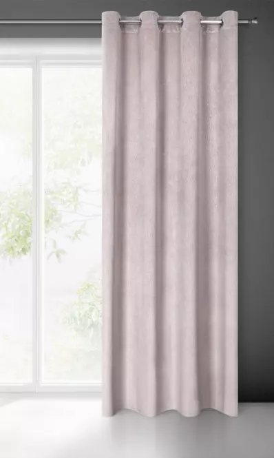 Záves LILIE 140X250 na priechodkách 384145