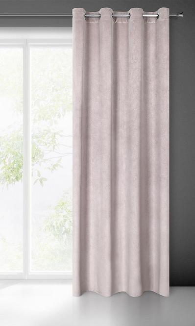 Záves LILIE 140X250 na priechodkách 384145
