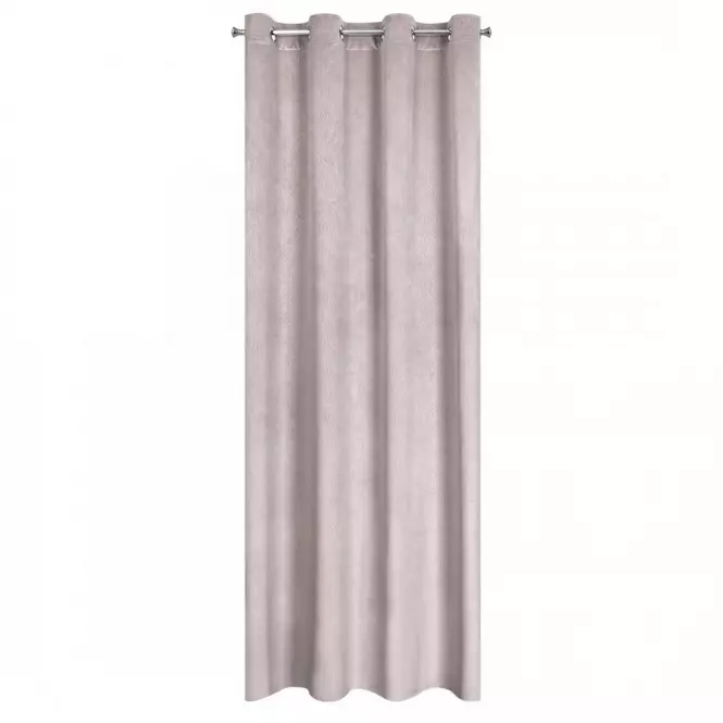 Záves LILIE 140X250 na priechodkách 384145