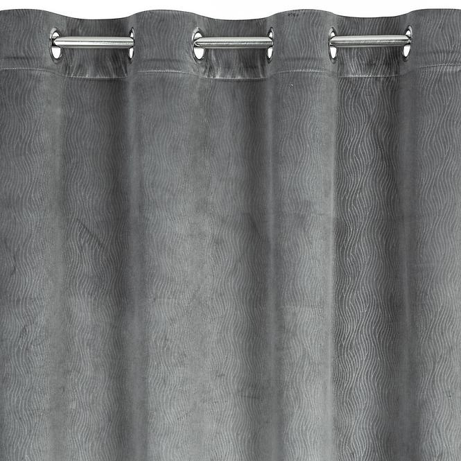 Záves LILI 140X250 na priechodkách 384147