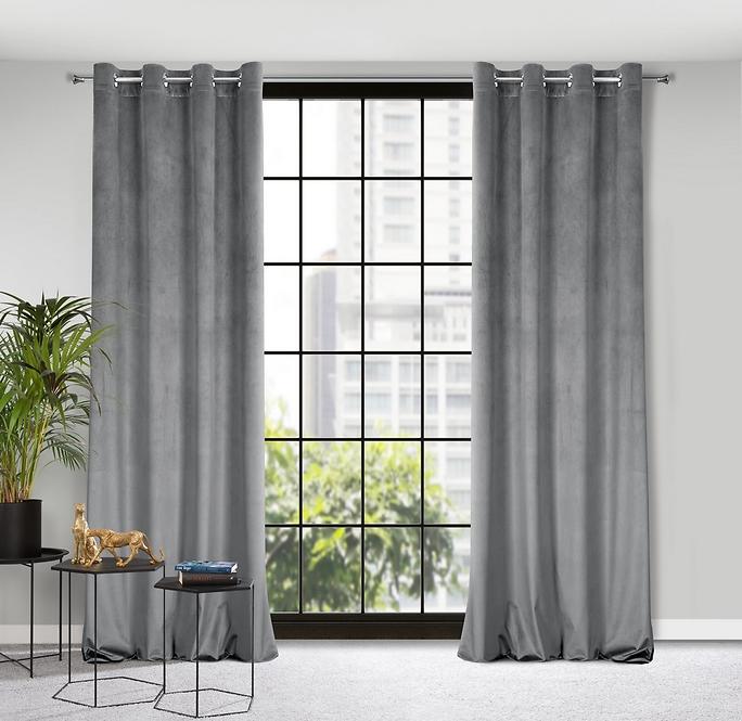 Záves LILI 140X250 na priechodkách 384147