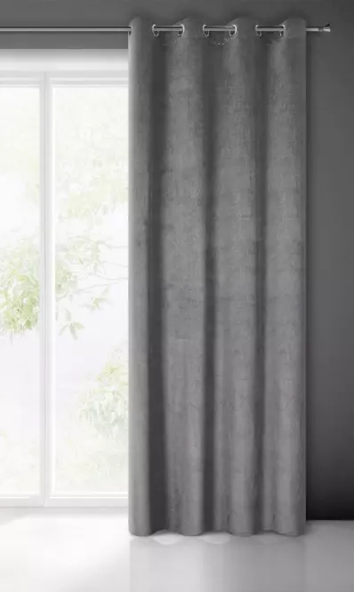 Záves LILI 140X250 na priechodkách 384147