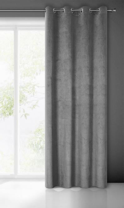 Záves LILI 140X250 na priechodkách 384147