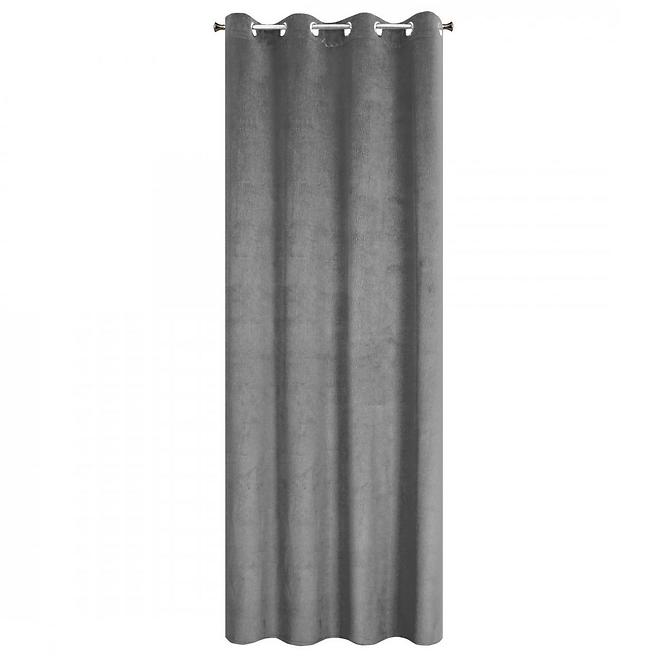 Záves LILI 140X250 na priechodkách 384147