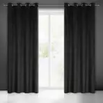 Záves LILI 140X250 na priechodkách 384149