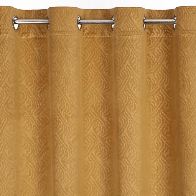 Záves LILI 140X250 na priechodkách 384153