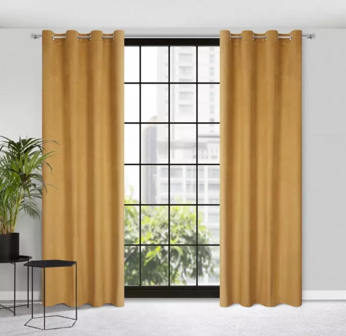 Záves LILI 140X250 na priechodkách 384153