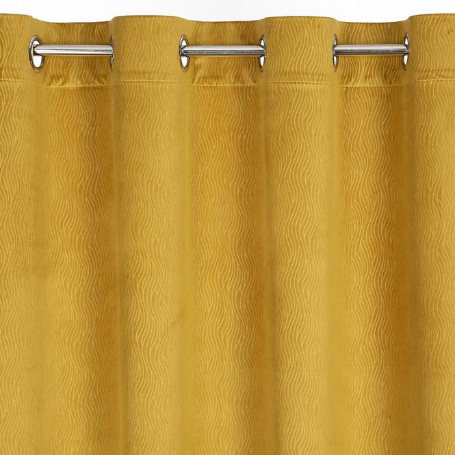 Záves LILI 140X250 na priechodkách 384154,10