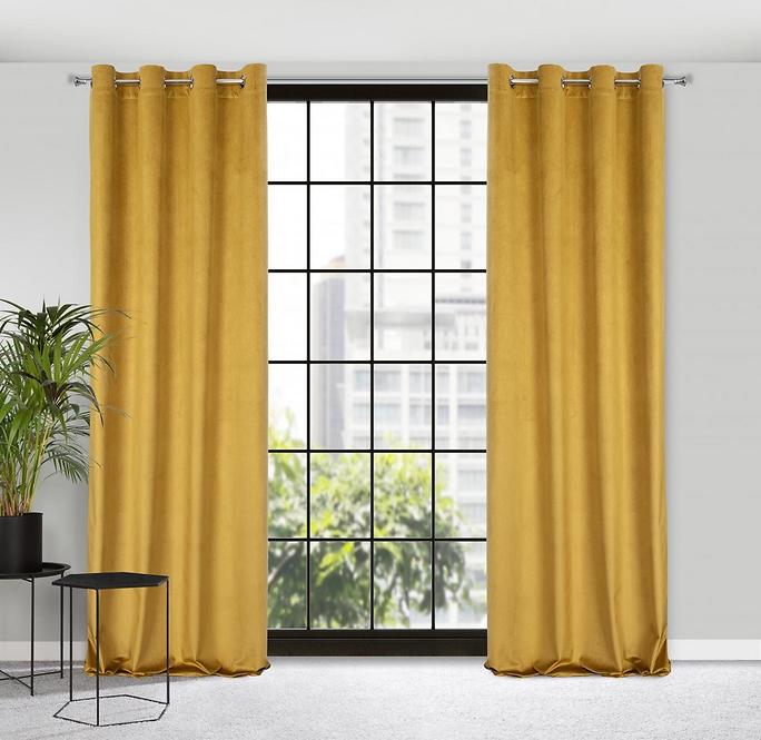 Záves LILI 140X250 na priechodkách 384154,2