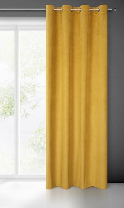 Záves LILI 140X250 na priechodkách 384154,3