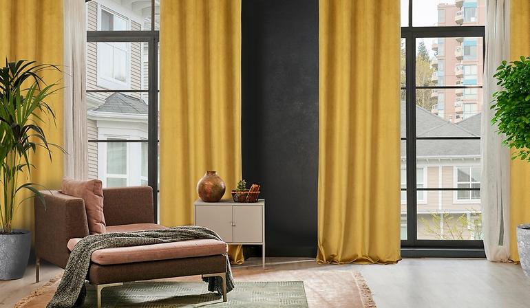 Záves LILI 140X250 na priechodkách 384154,6