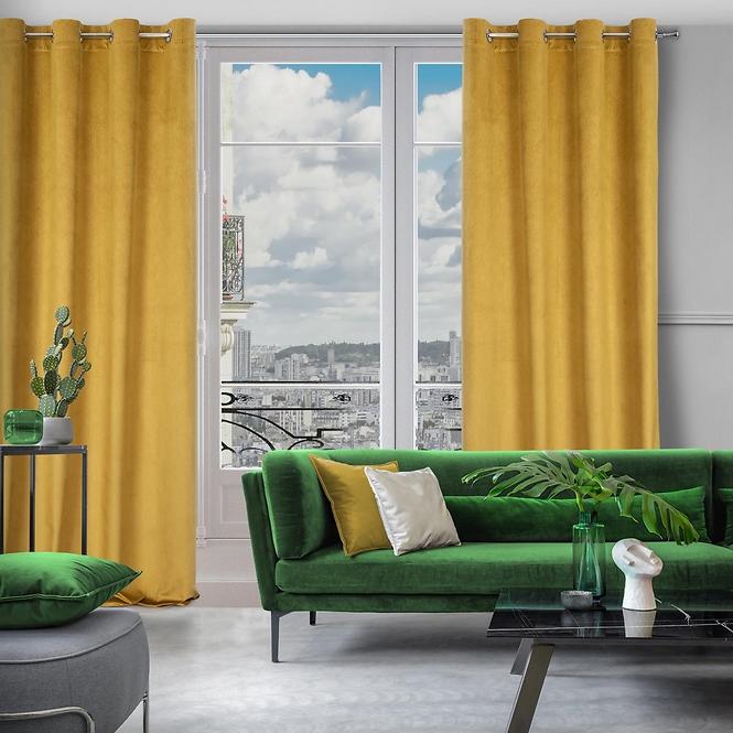Záves LILI 140X250 na priechodkách 384154,7