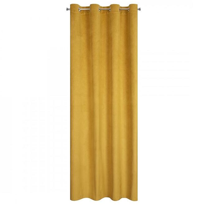 Záves LILI 140X250 na priechodkách 384154,9
