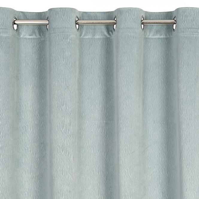 Záves LILI 140X250 na priechodkách 384155