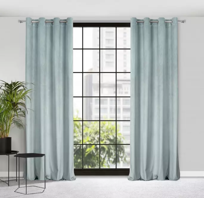 Záves LILI 140X250 na priechodkách 384155,2