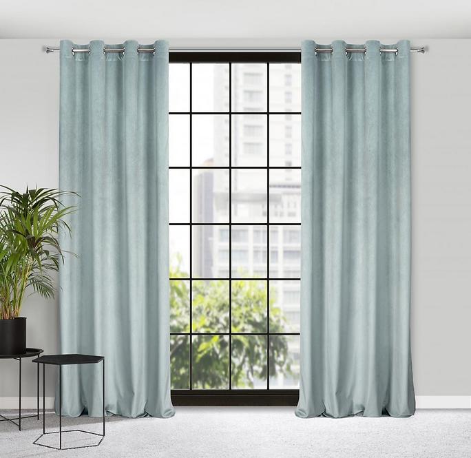 Záves LILI 140X250 na priechodkách 384155,2