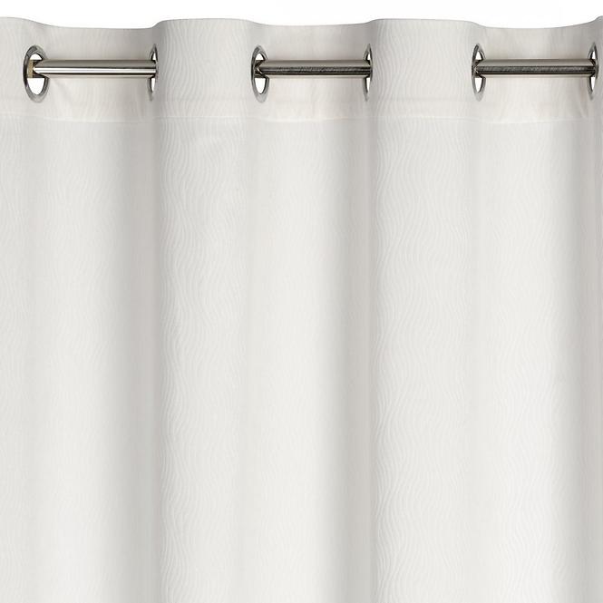 Záves LILI 140X250 na priechodkách 384157