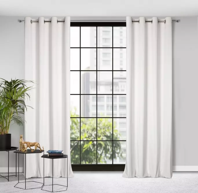Záves LILI 140X250 na priechodkách 384157