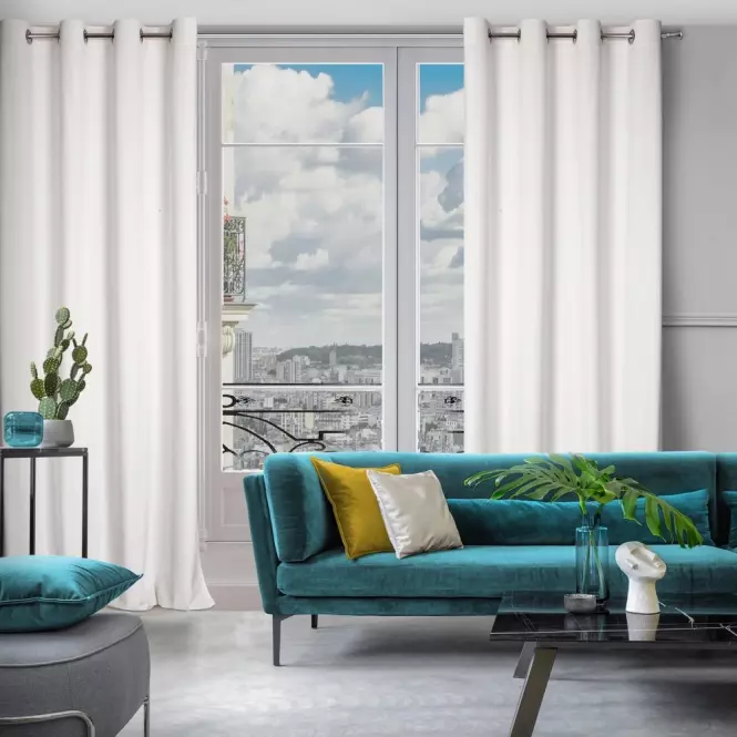 Záves LILI 140X250 na priechodkách 384157,7