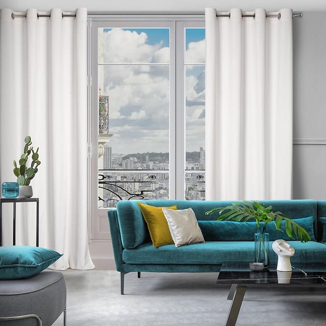 Záves LILI 140X250 na priechodkách 384157,7