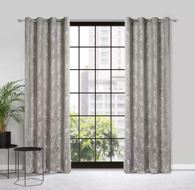 Záves LIVIA 140X250 na priechodkách 384428,2