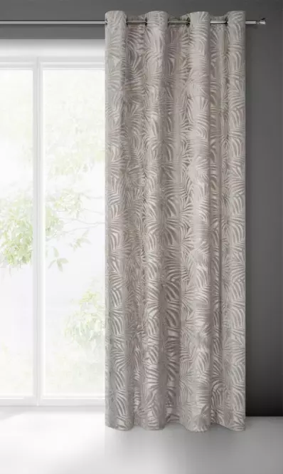 Záves LIVIA 140X250 na priechodkách 384428