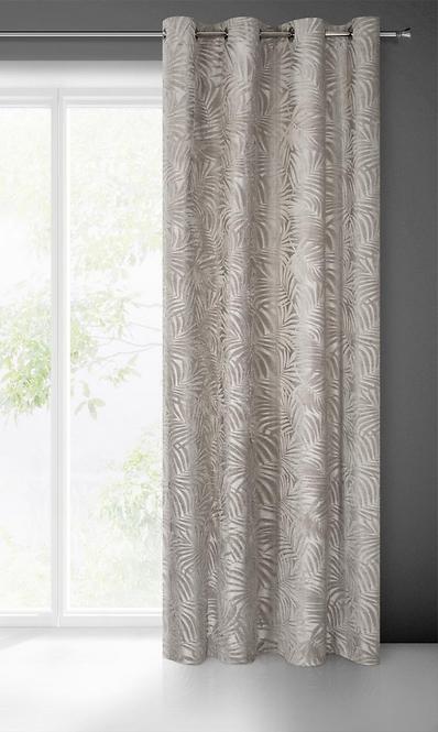 Záves LIVIA 140X250 na priechodkách 384428,3