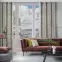 Záves LIVIA 140X250 na priechodkách 384428,8
