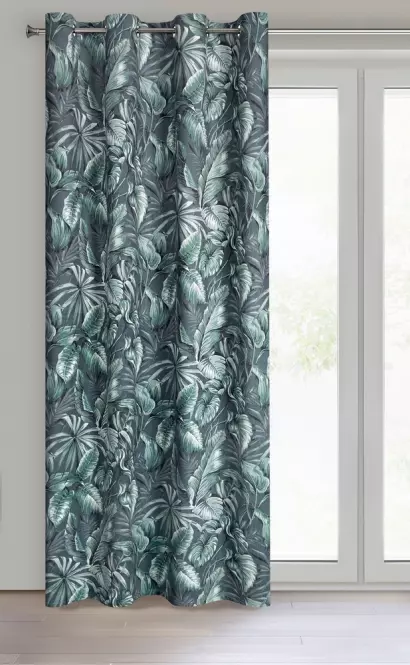 Záves PALERMO 140X250 na priechodkách 387587