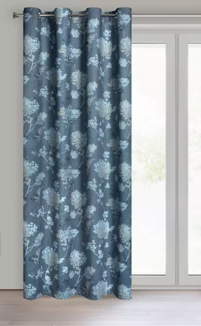 Záves ANDY 140X250 na priechodkách 387588,2