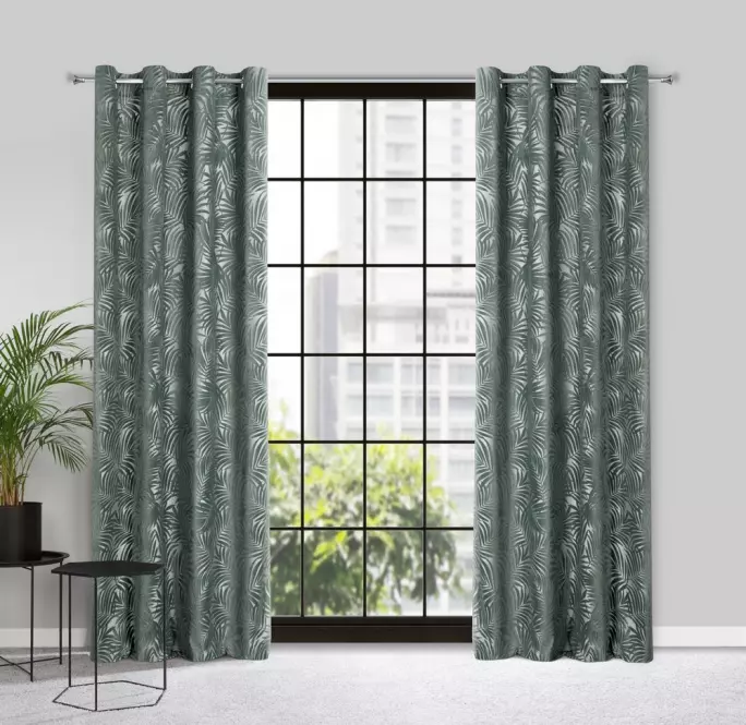 Záves LIVIA 140X250 na priechodkách 385835,2