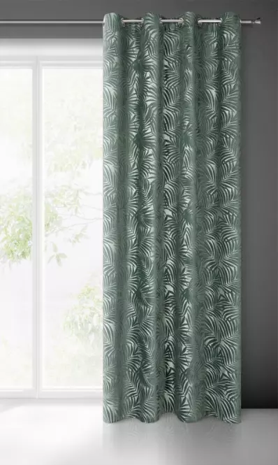 Záves LIVIA 140X250 na priechodkách 385835