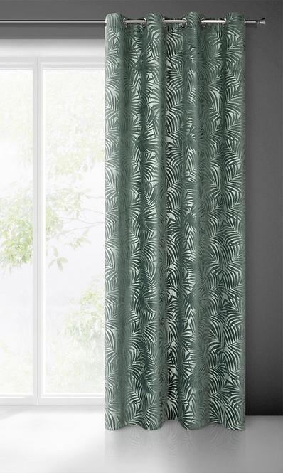Záves LIVIA 140X250 na priechodkách 385835,3