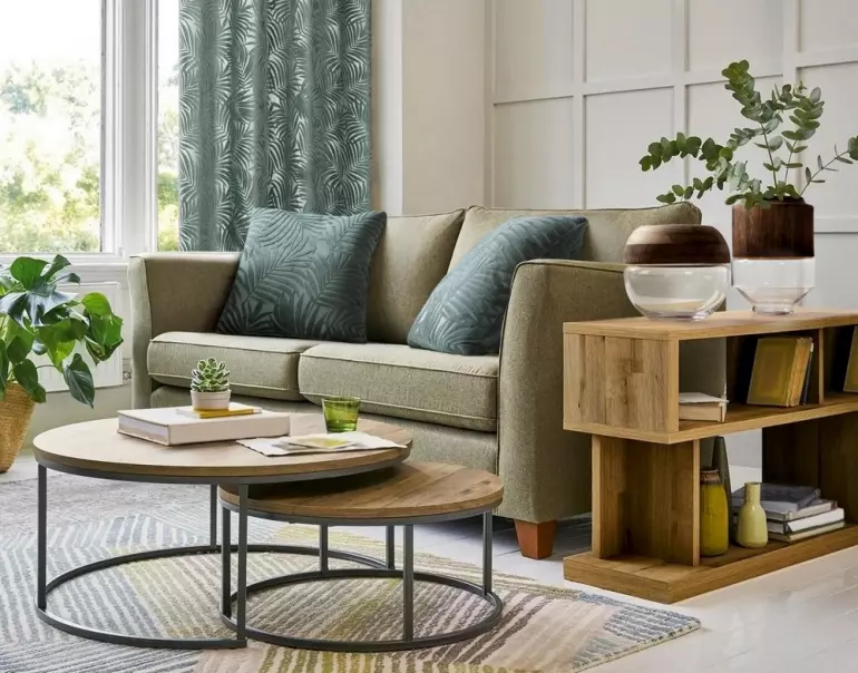 Záves LIVIA 140X250 na priechodkách 385835,7