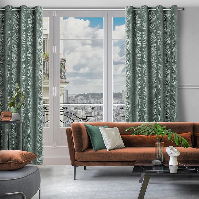 Záves LIVIA 140X250 na priechodkách 385835