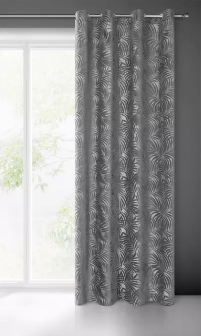 Záves LIVIA 140X250 na priechodkách 385836