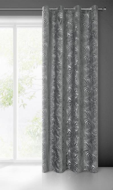 Záves LIVIA 140X250 na priechodkách 385836