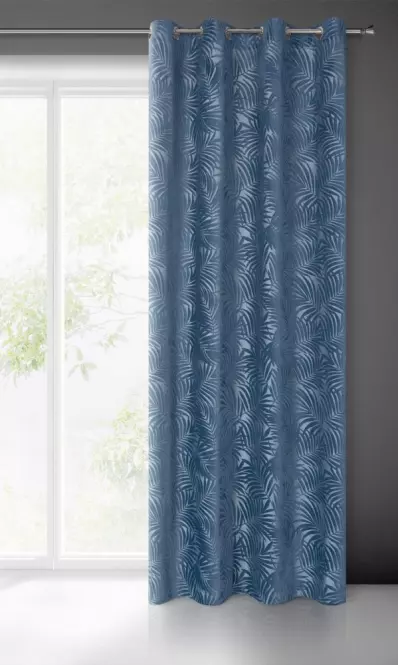Záves LIVIA 140X250 na priechodkách 385837,3