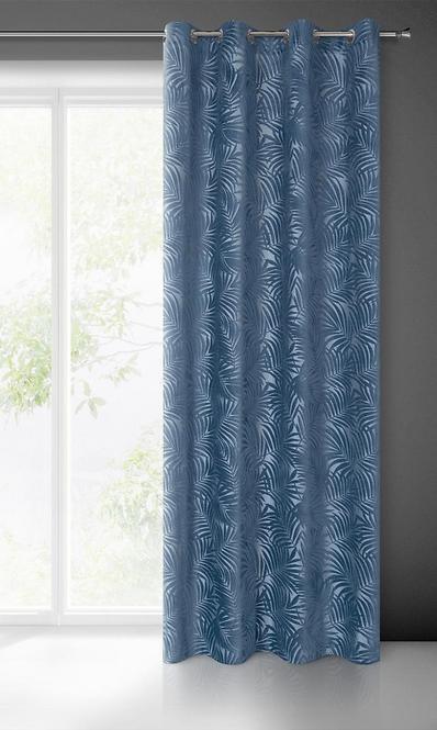 Záves LIVIA 140X250 na priechodkách 385837,3