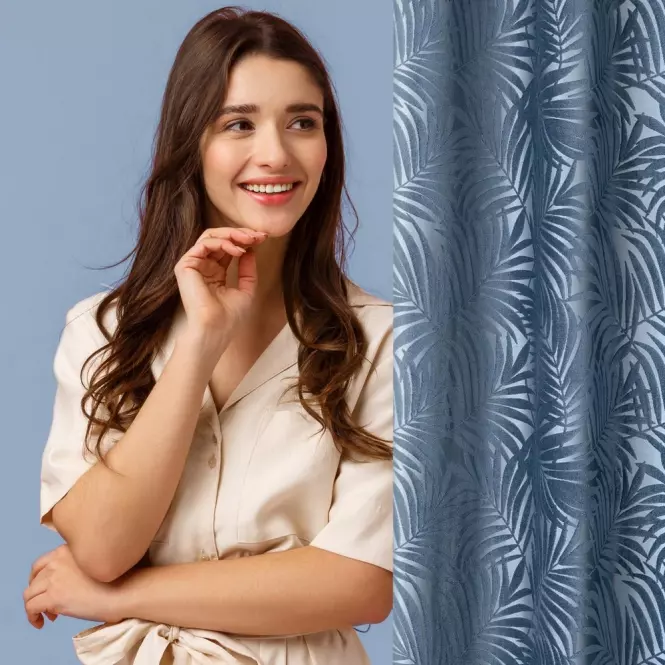 Záves LIVIA 140X250 na priechodkách 385837,4