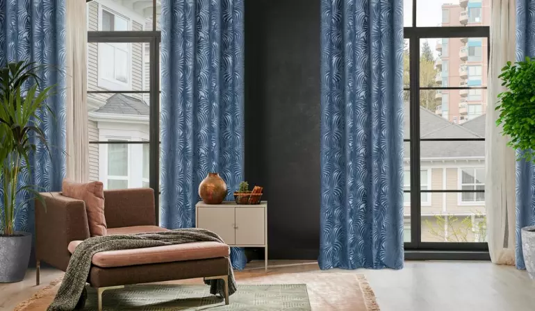 Záves LIVIA 140X250 na priechodkách 385837,6