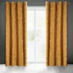Záves LIVIA 140X250 na priechodkách 385838