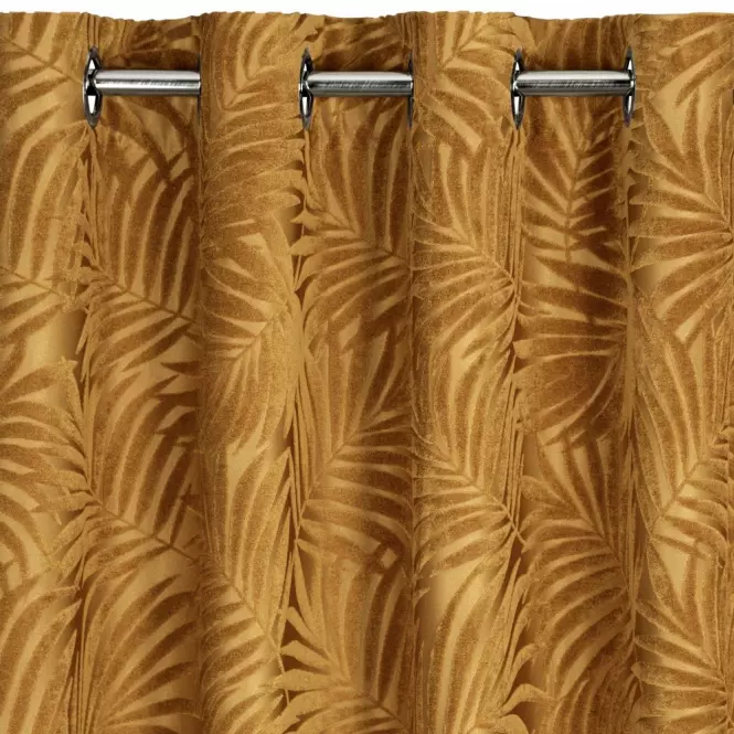 Záves LIVIA 140X250 na priechodkách 385838,11