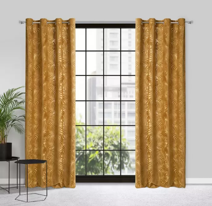 Záves LIVIA 140X250 na priechodkách 385838,2