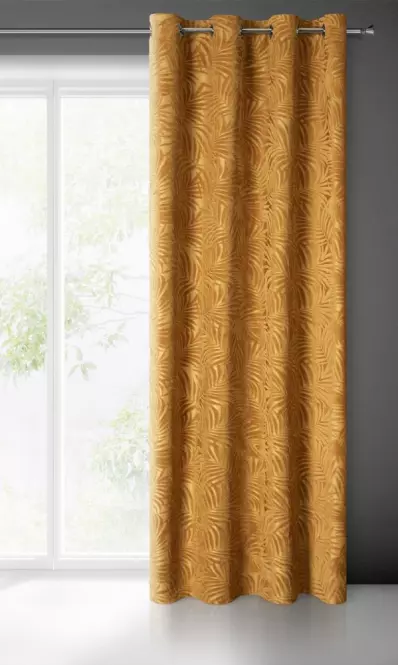 Záves LIVIA 140X250 na priechodkách 385838,3