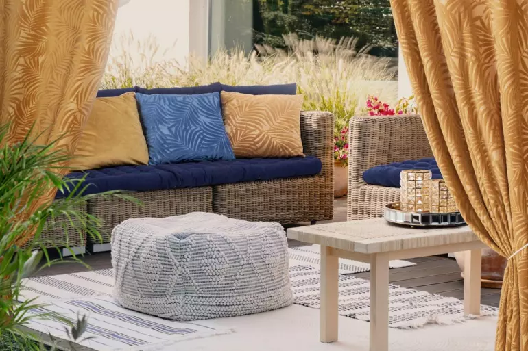 Záves LIVIA 140X250 na priechodkách 385838,8