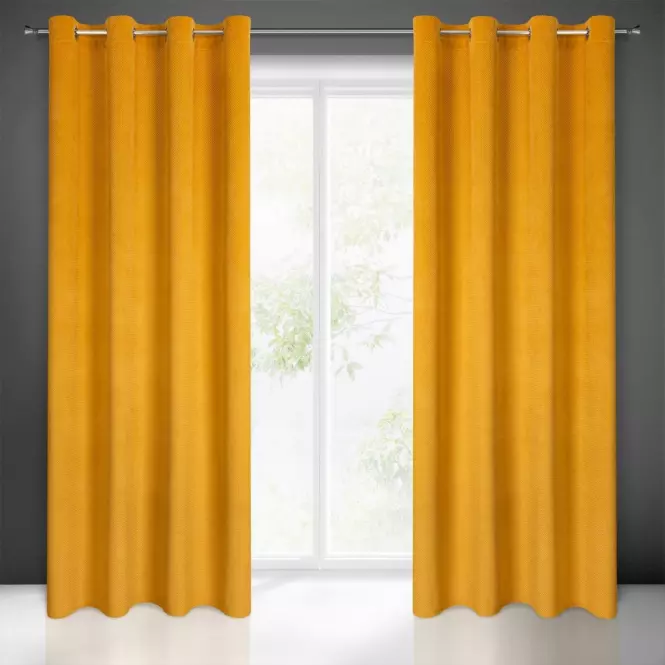Záves ELIZAT 140X250 na priechodkách 386899