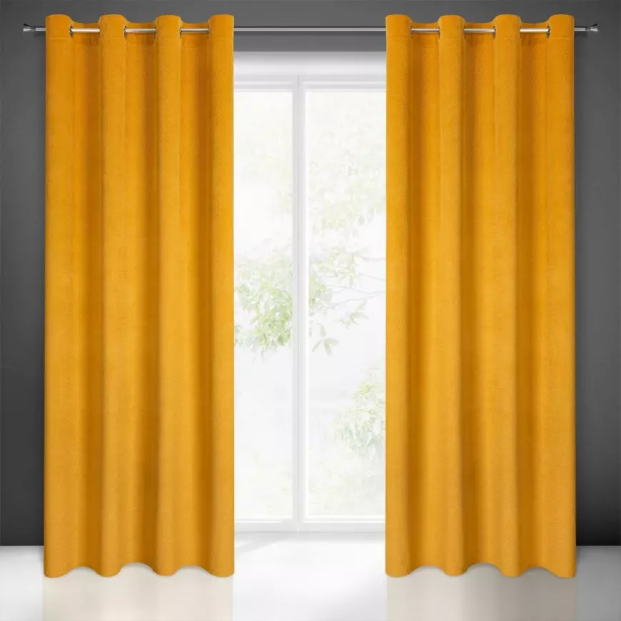 Záves ELIZAT 140X250 na priechodkách 386899