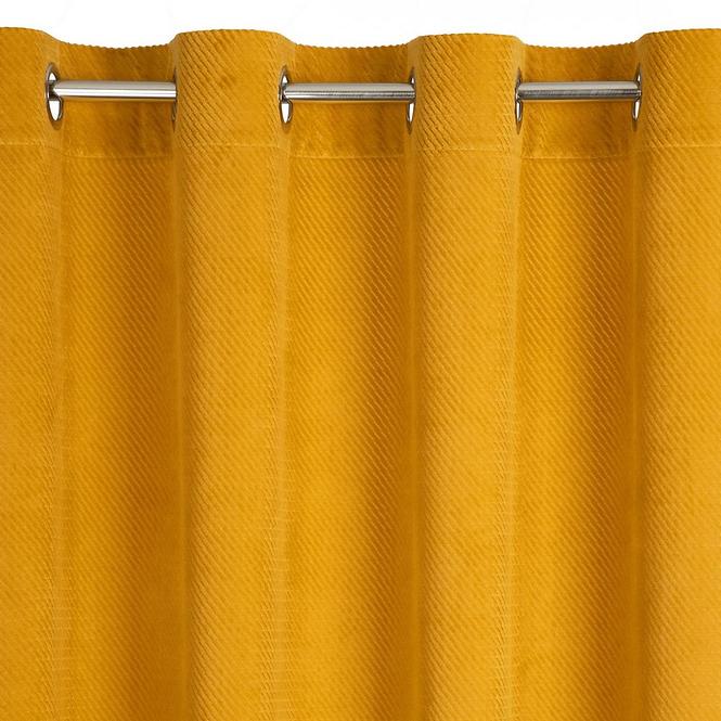 Záves ELIZAT 140X250 na priechodkách 386899