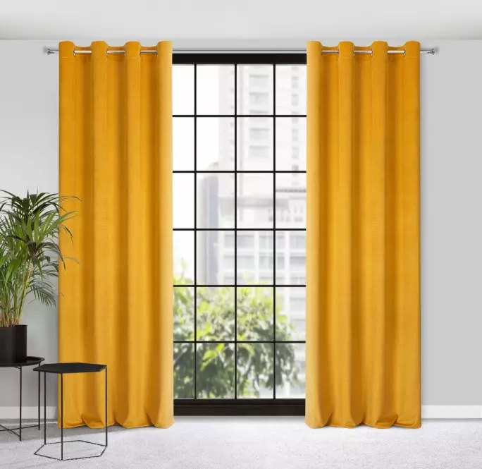 Záves ELIZAT 140X250 na priechodkách 386899,2